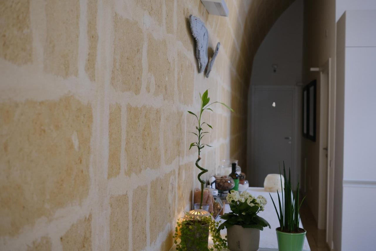 Lamia Room Rentals Ματέρα Εξωτερικό φωτογραφία