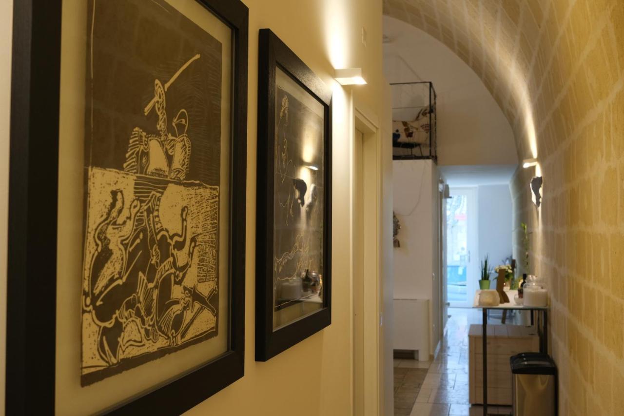 Lamia Room Rentals Ματέρα Εξωτερικό φωτογραφία