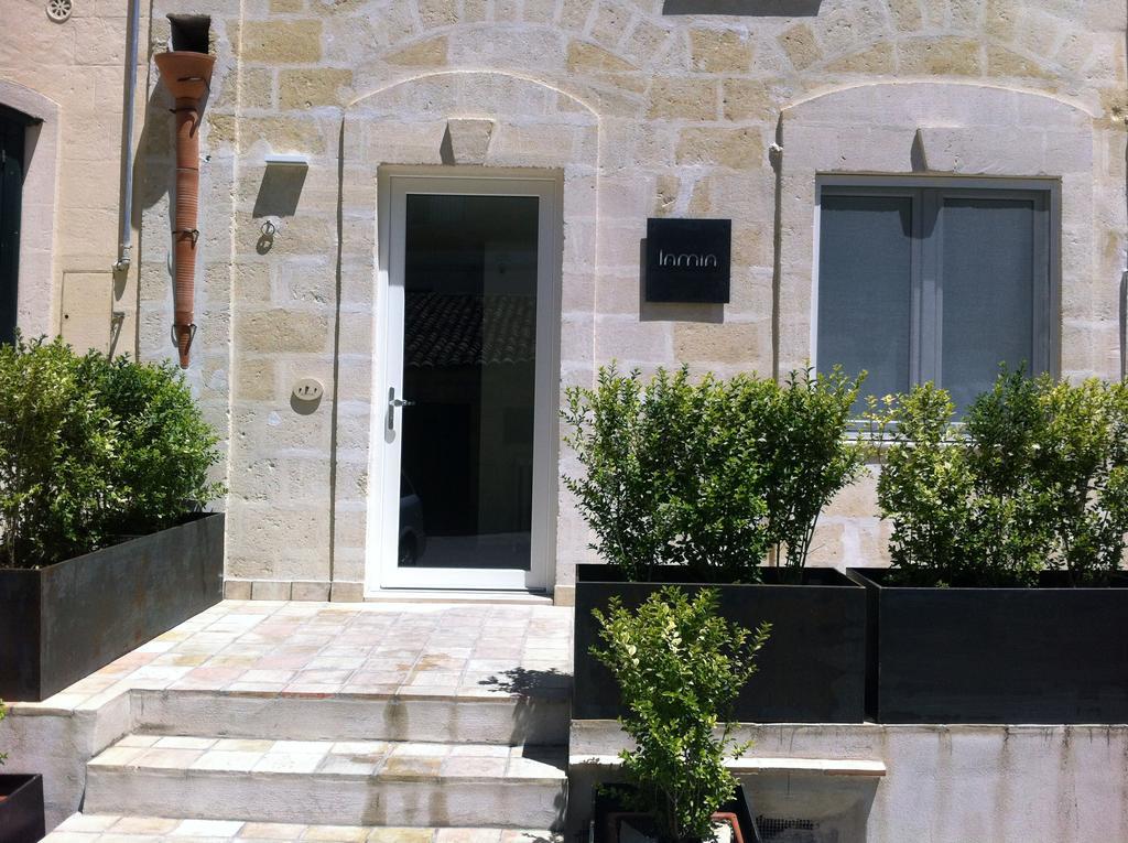 Lamia Room Rentals Ματέρα Εξωτερικό φωτογραφία