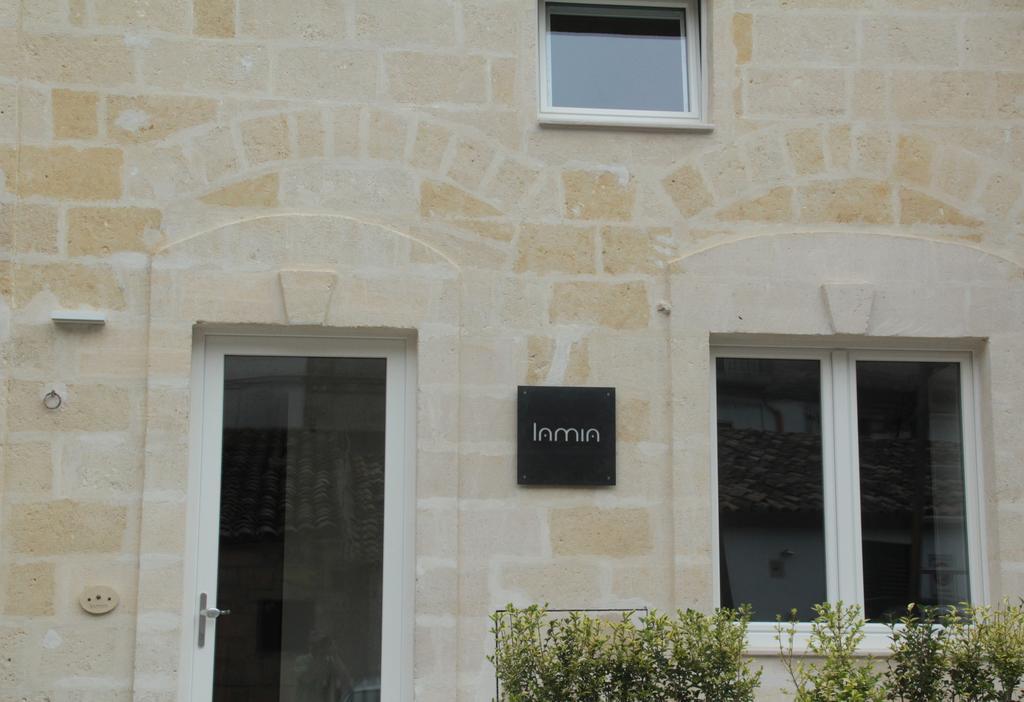 Lamia Room Rentals Ματέρα Εξωτερικό φωτογραφία