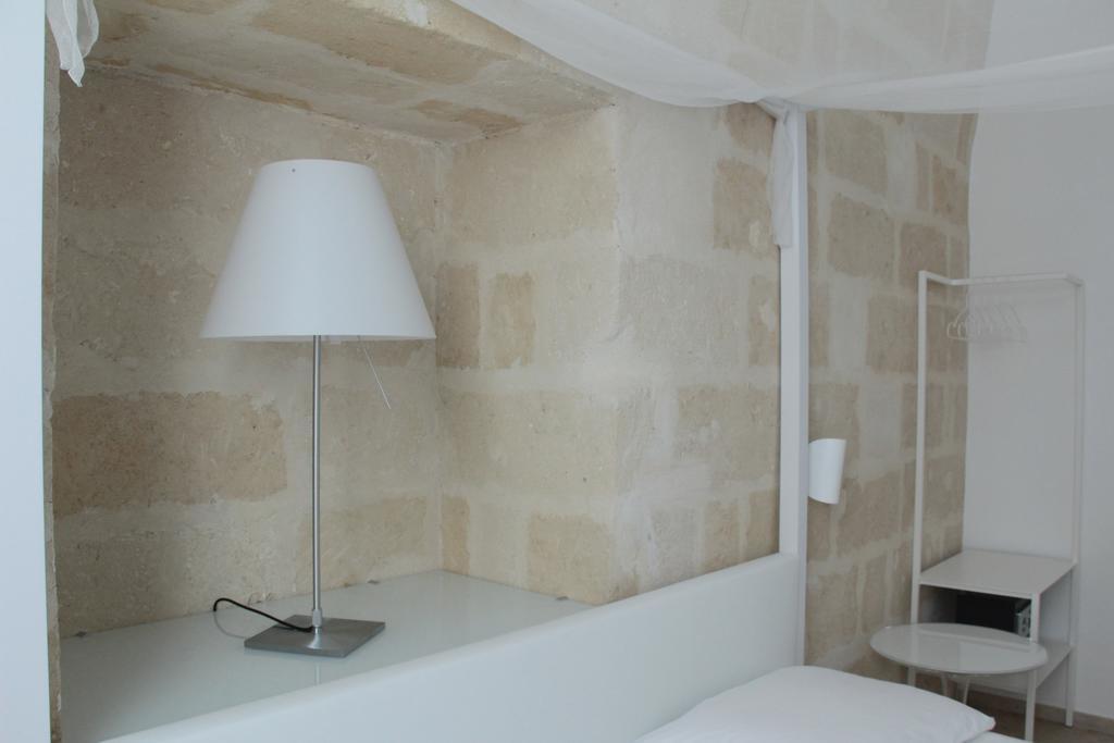 Lamia Room Rentals Ματέρα Εξωτερικό φωτογραφία