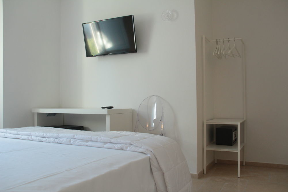 Lamia Room Rentals Ματέρα Εξωτερικό φωτογραφία