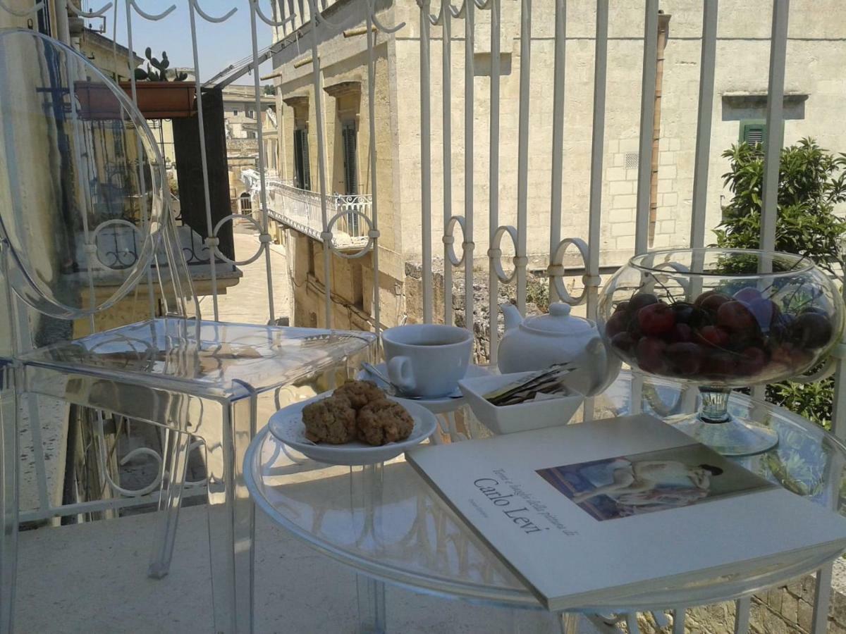 Lamia Room Rentals Ματέρα Εξωτερικό φωτογραφία